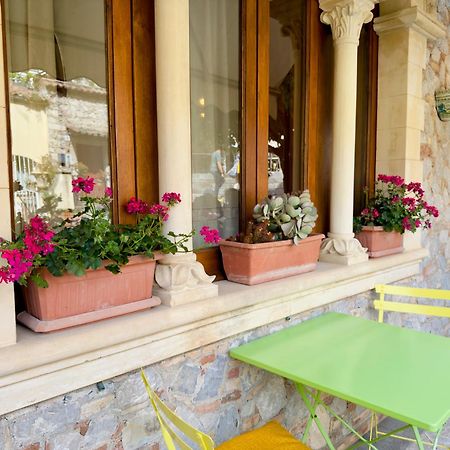 Casa Caterina Apartment Taormina Bagian luar foto