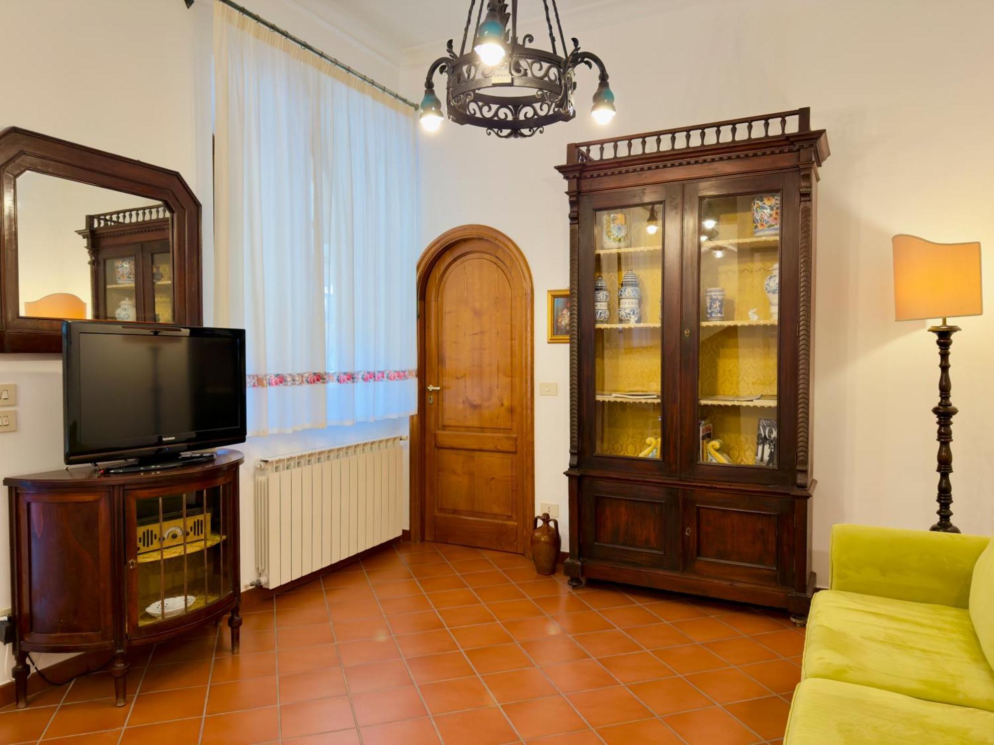 Casa Caterina Apartment Taormina Bagian luar foto