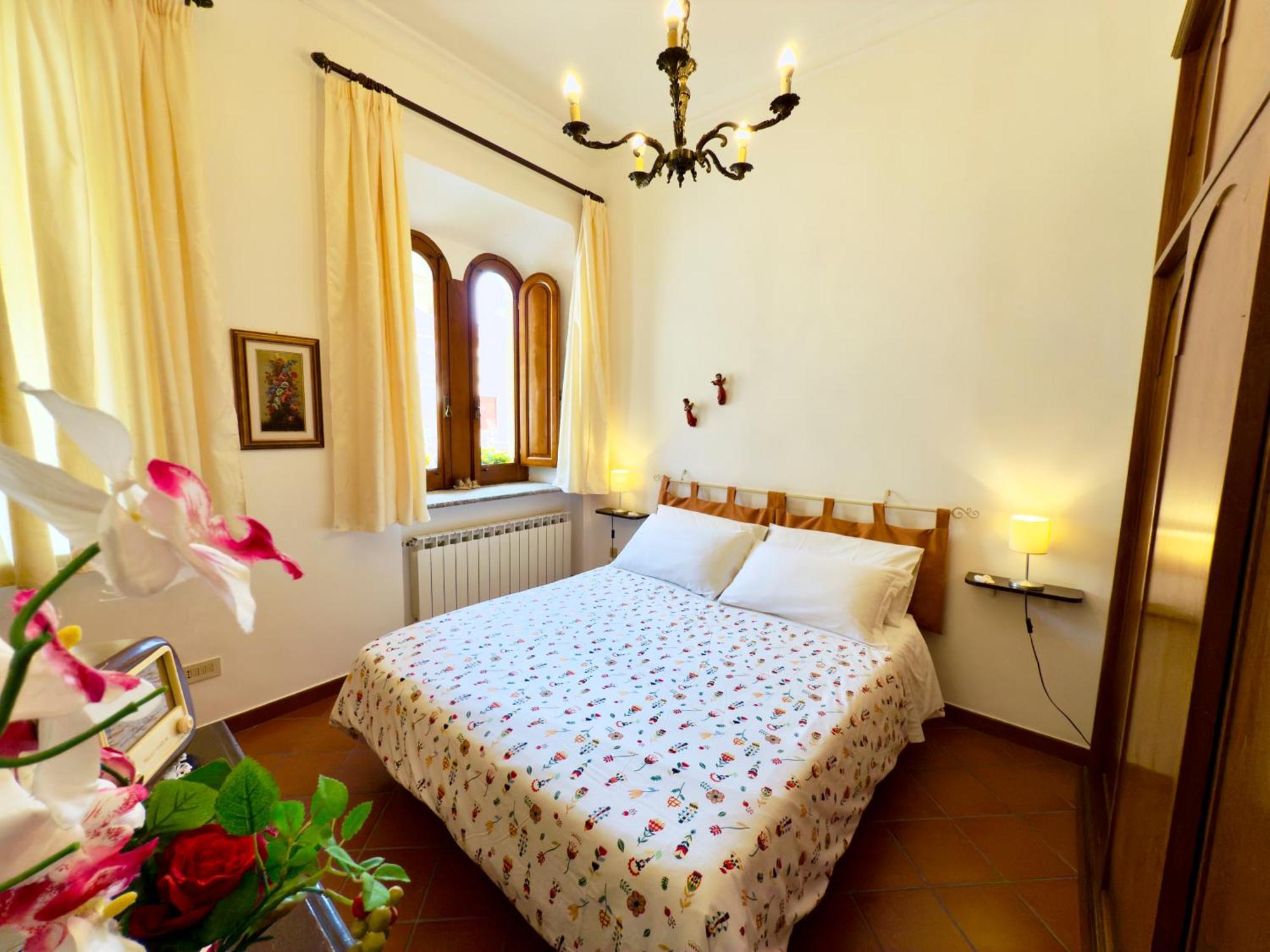 Casa Caterina Apartment Taormina Bagian luar foto
