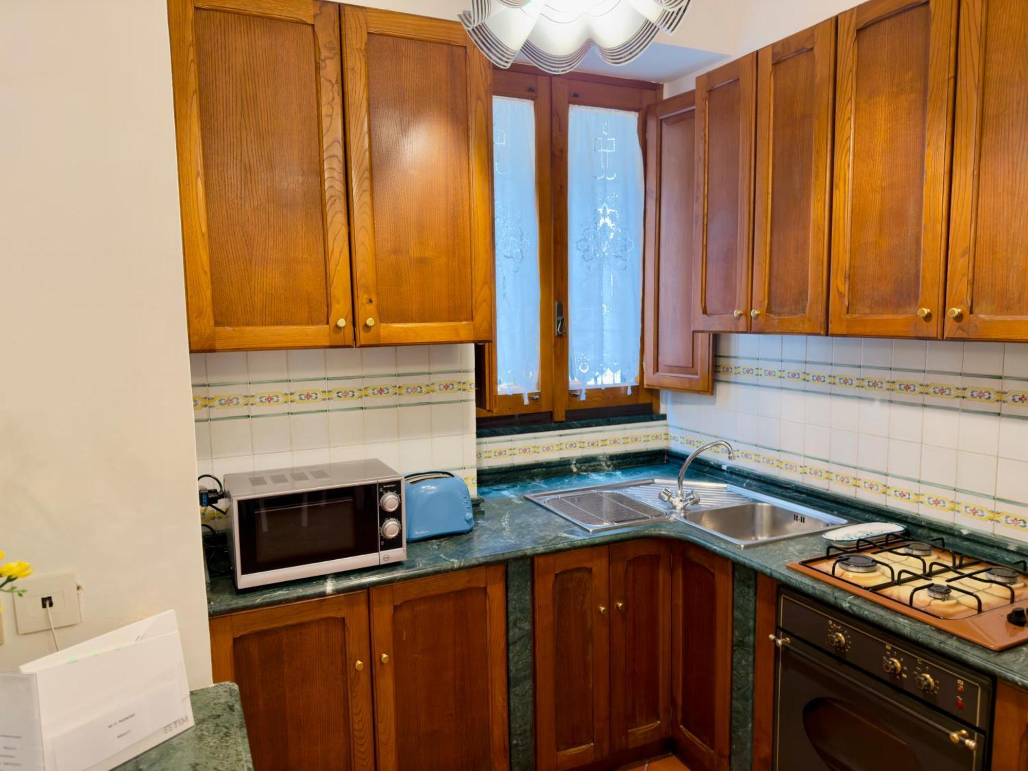 Casa Caterina Apartment Taormina Bagian luar foto